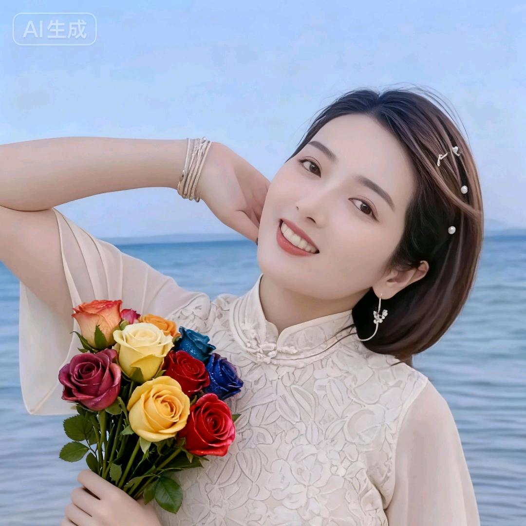 自然好