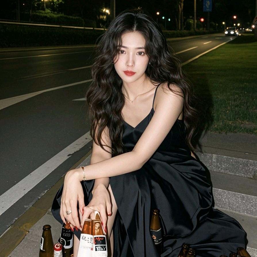 小鱼儿、