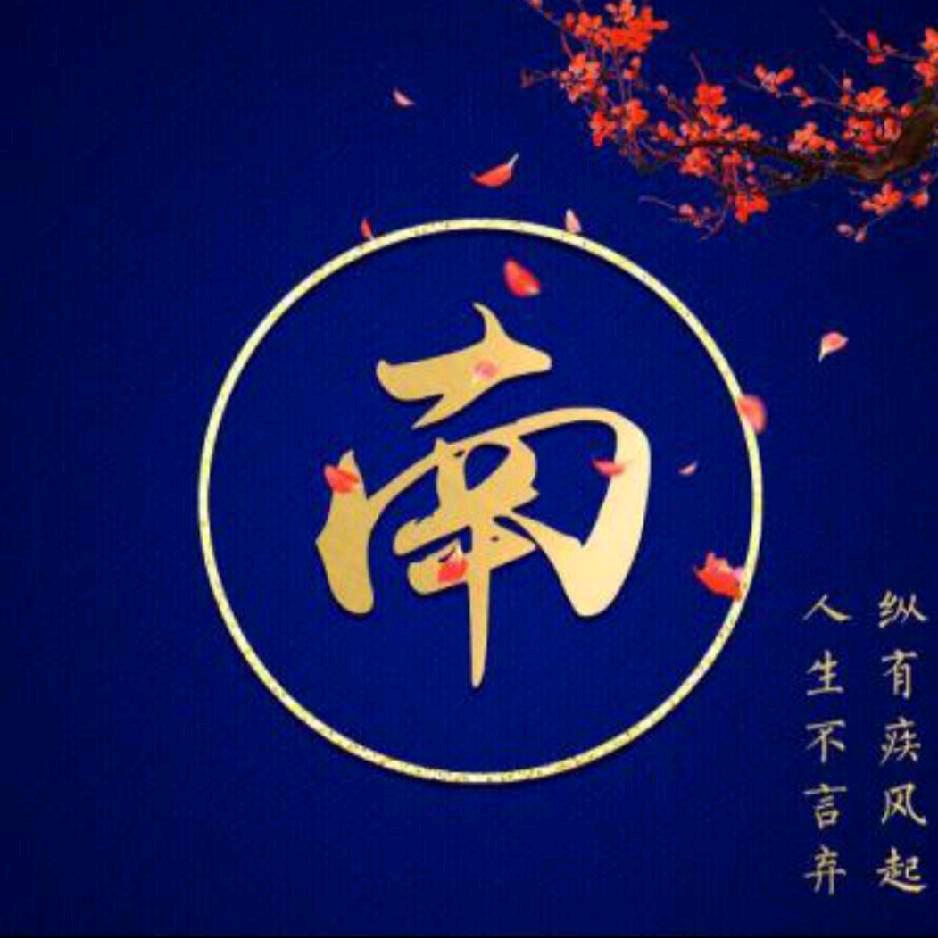 南