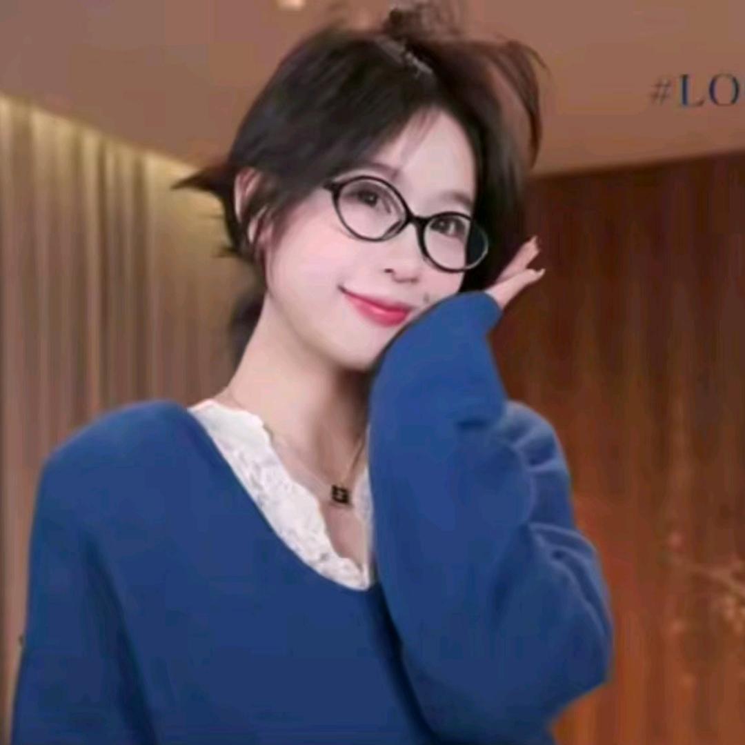 老琴私服（女装穿搭）