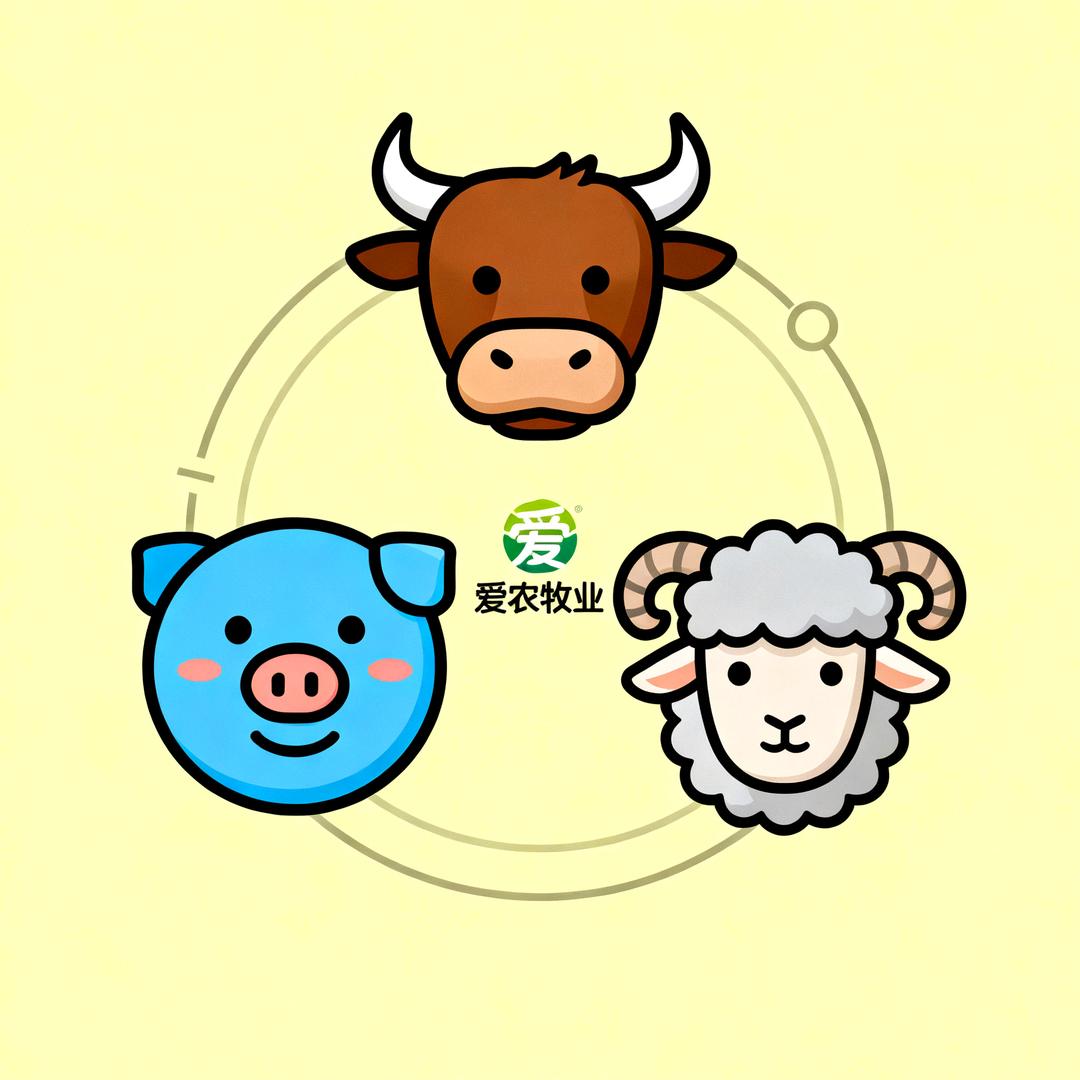爱农牧业