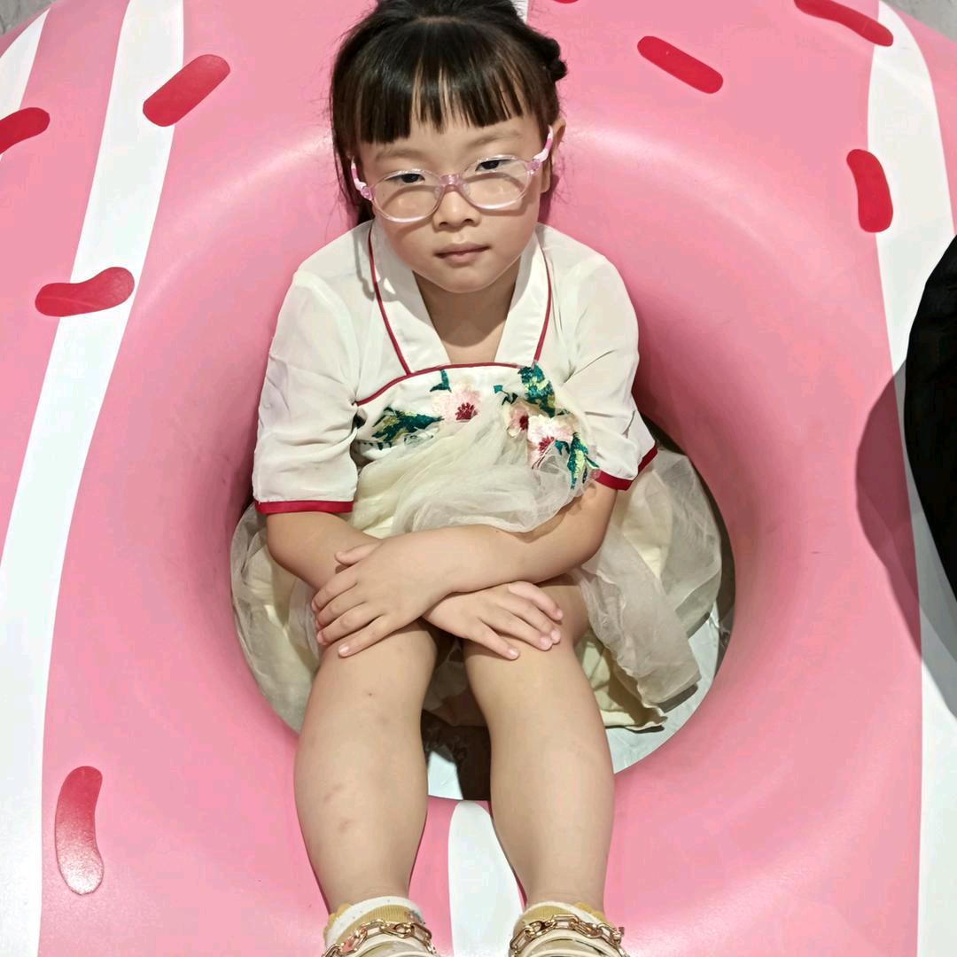 笑笑的生活