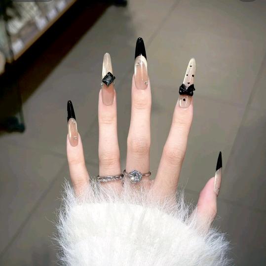 构美美甲美睫（海乐世界店）