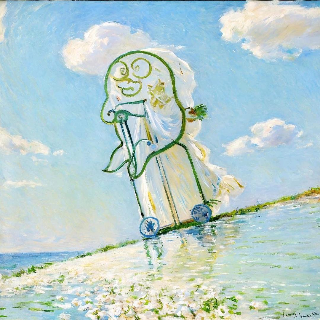 💨過了