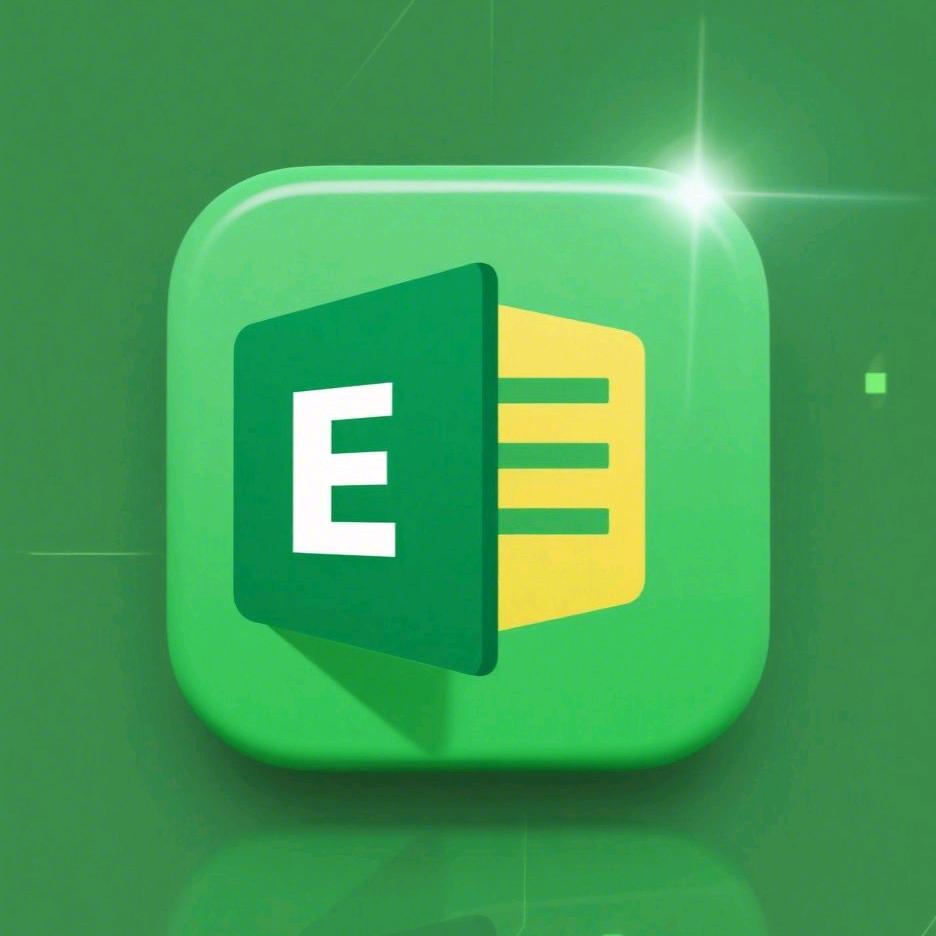 好好学Excel