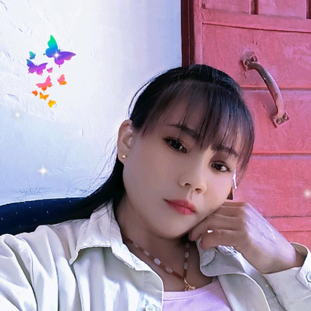 人要开心