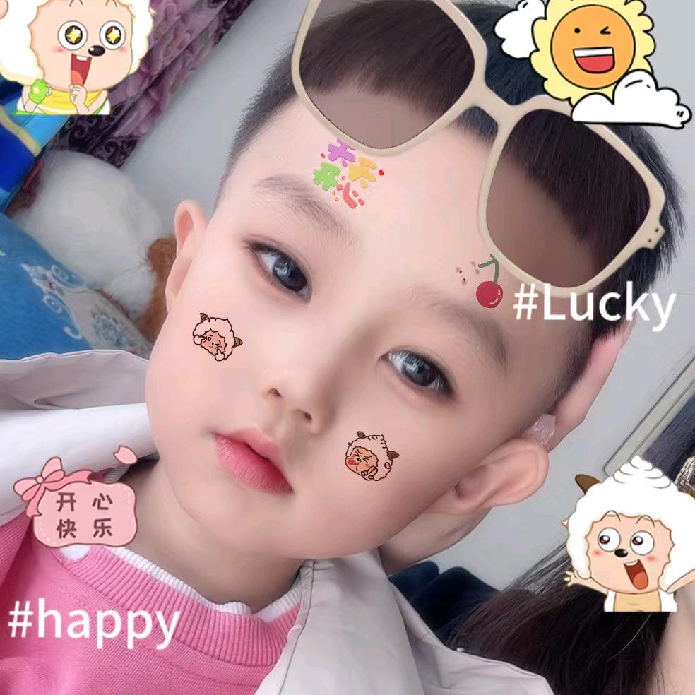 小青年