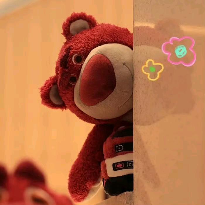 雨果说要给我一个家💤