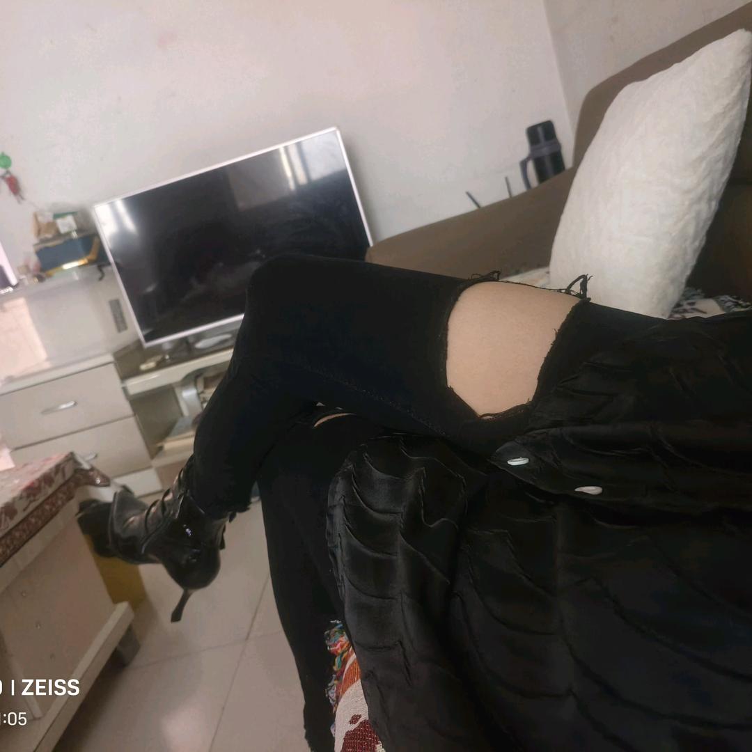 丢了幸福