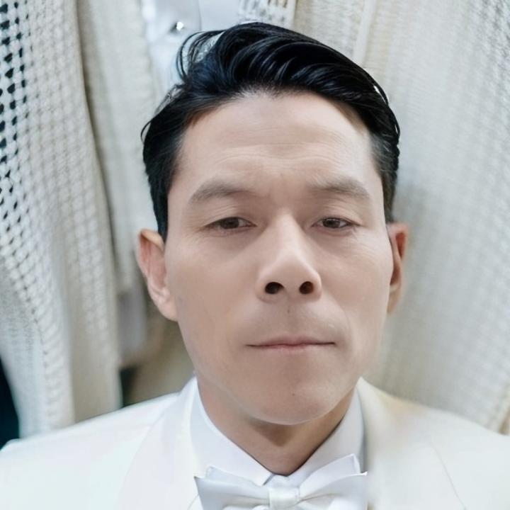 青风平静陈启伦
