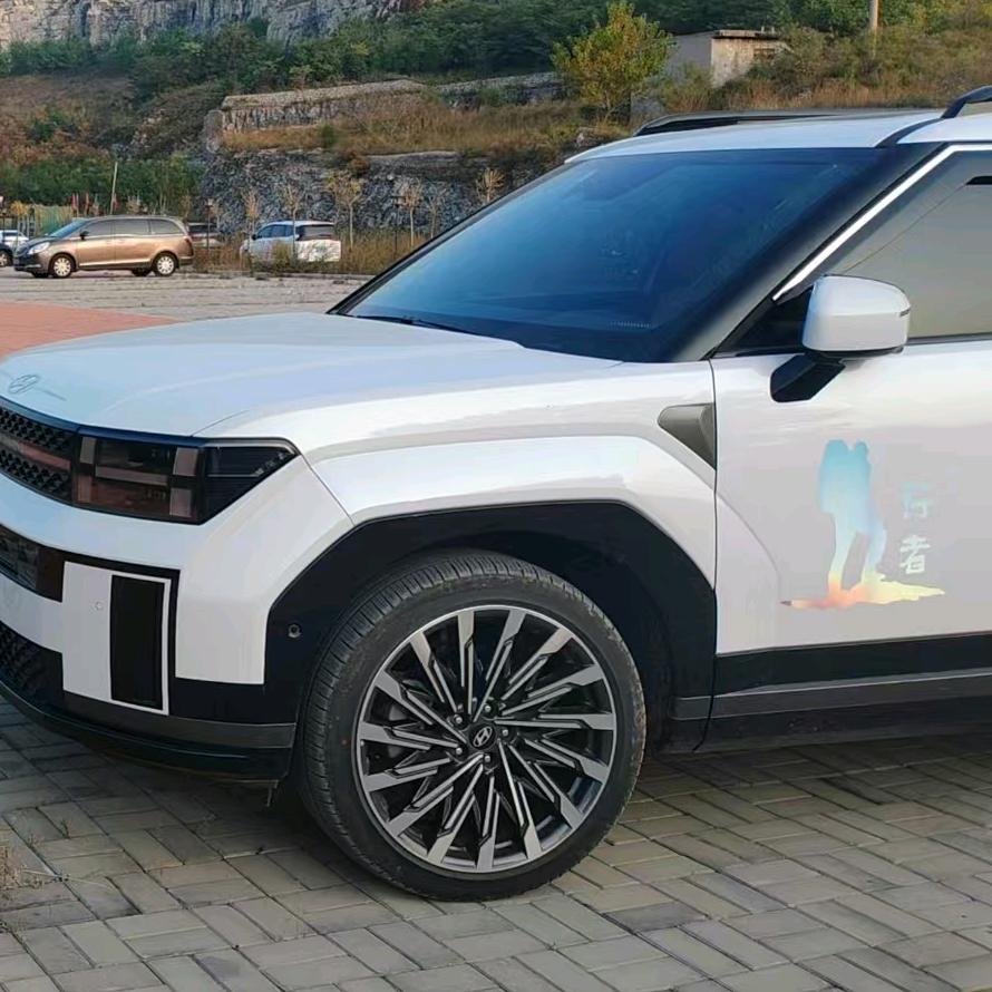 章丘行者户外  宁静致远