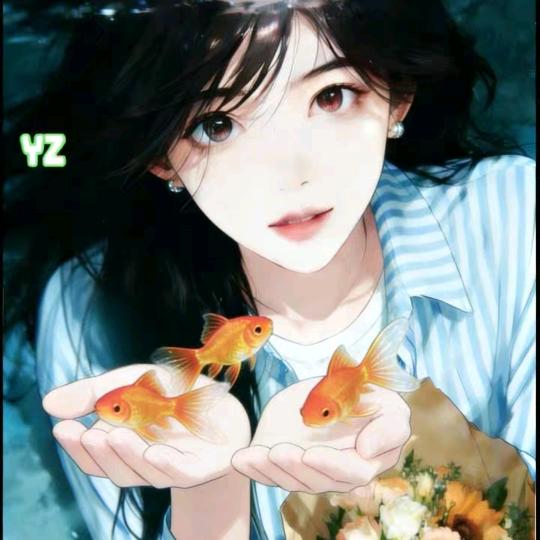 暖暖