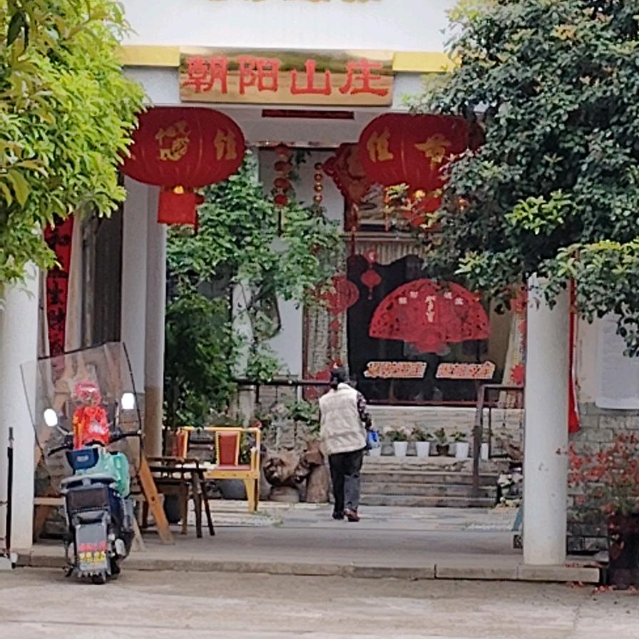 小刘