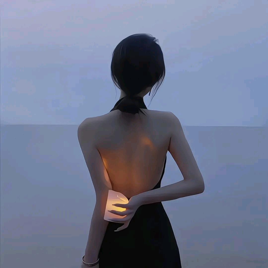 一无所有╯