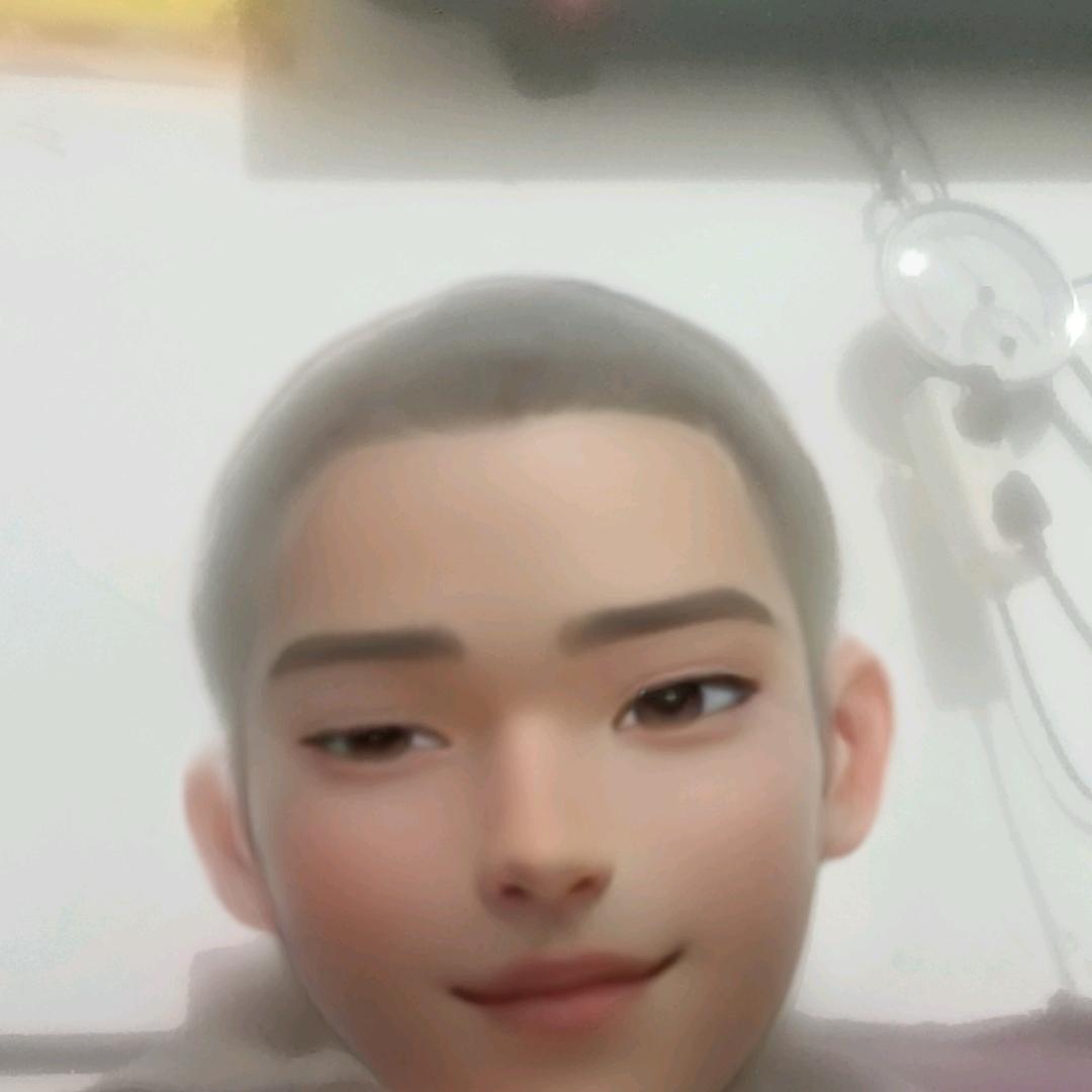 爱的一生