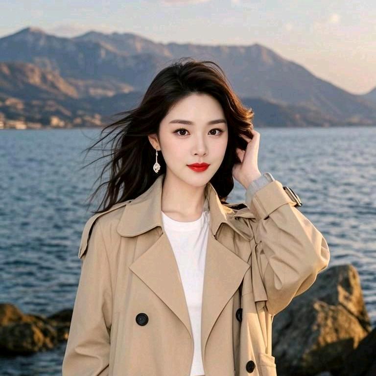 沫墨～