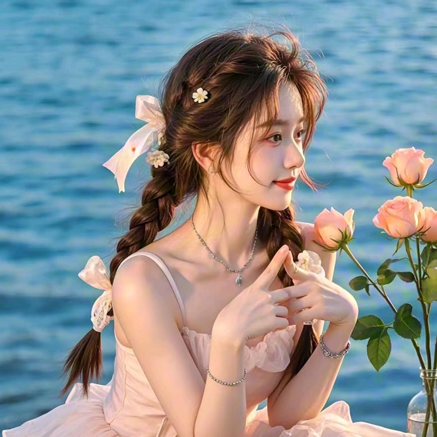 可可妹妹