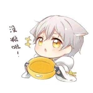 小羊咩咩🐑（无畏契约版）