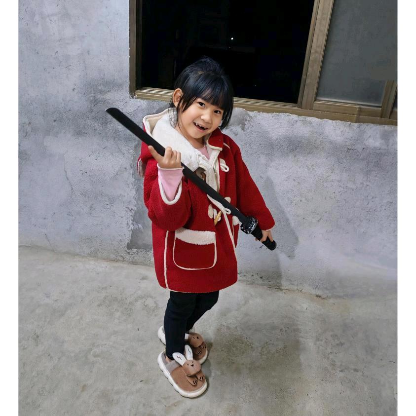 简单的，纯粹的！