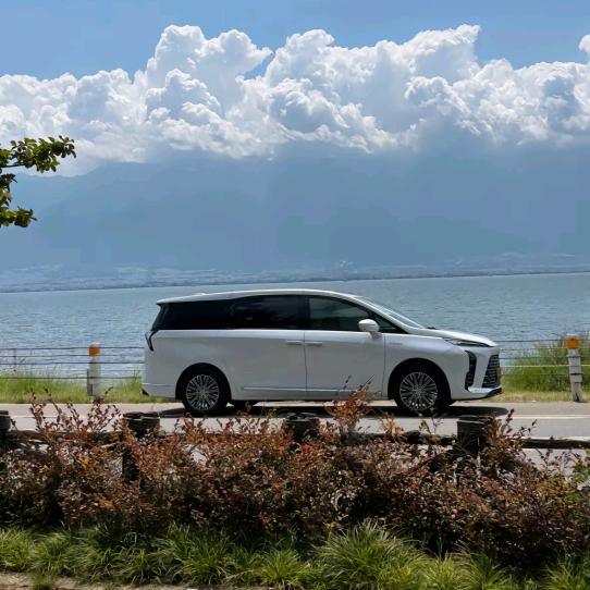 居然有个高手（包车租赁）