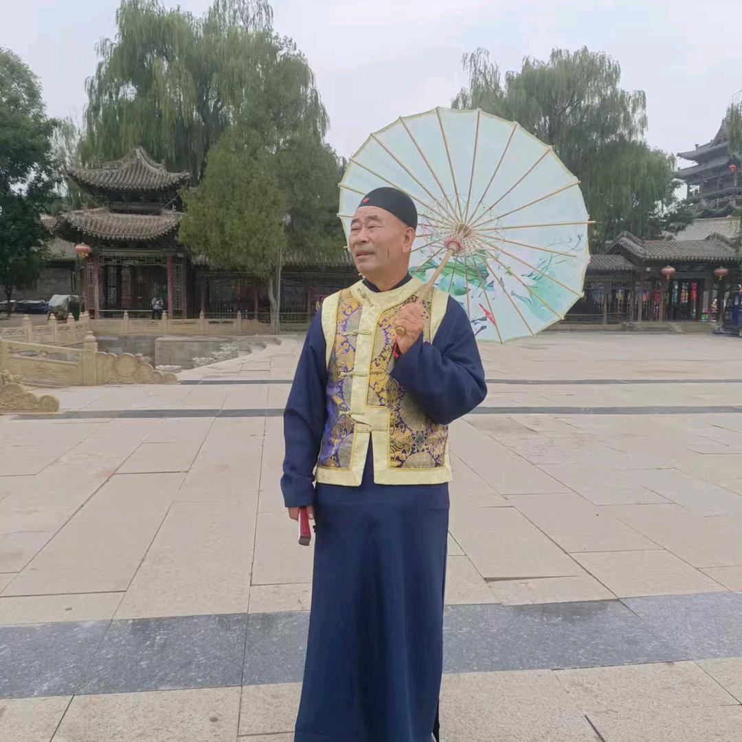 樊先生(直播筹备中)