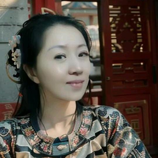 影姐（我的北京小院生活）