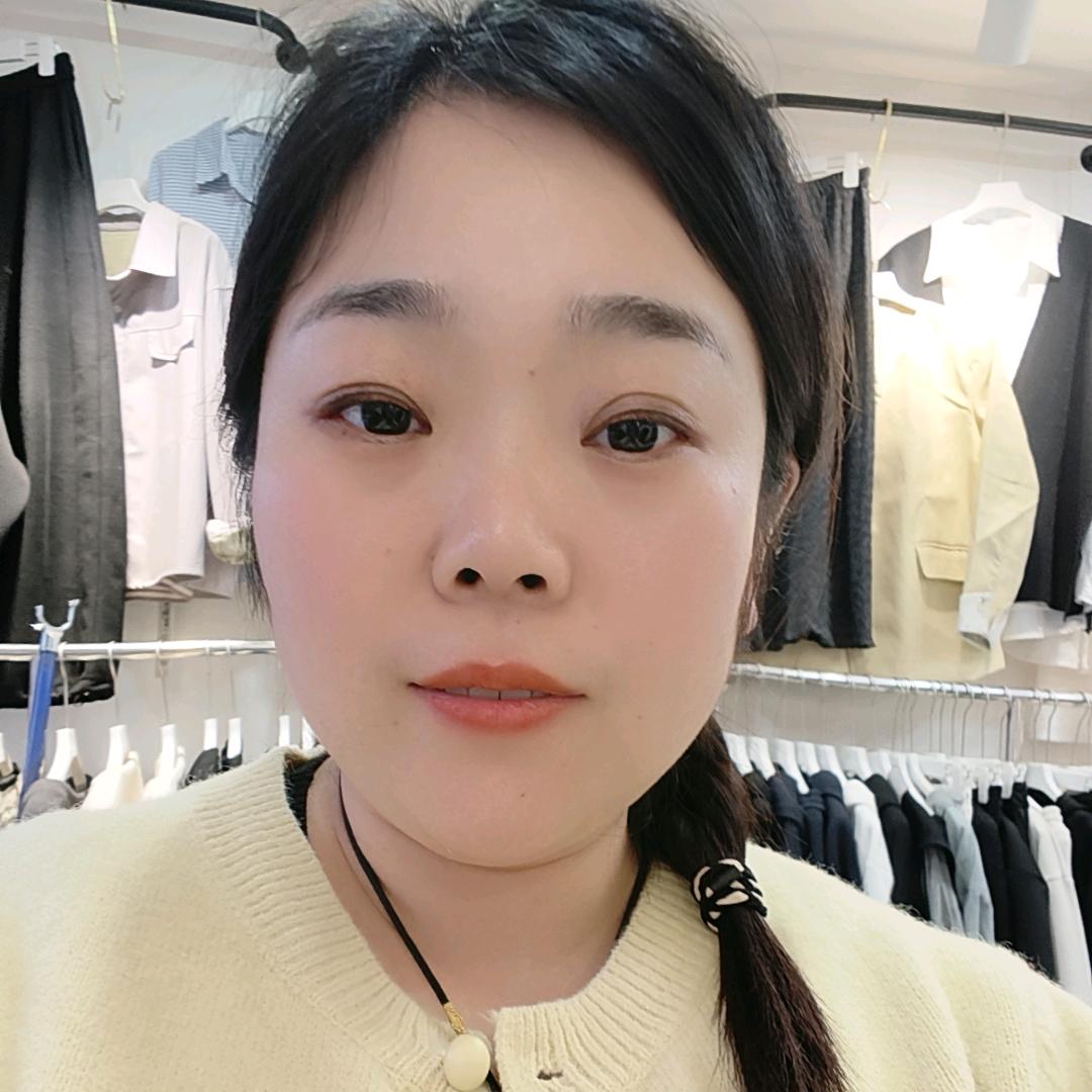 晓晓大码衣橱双井店