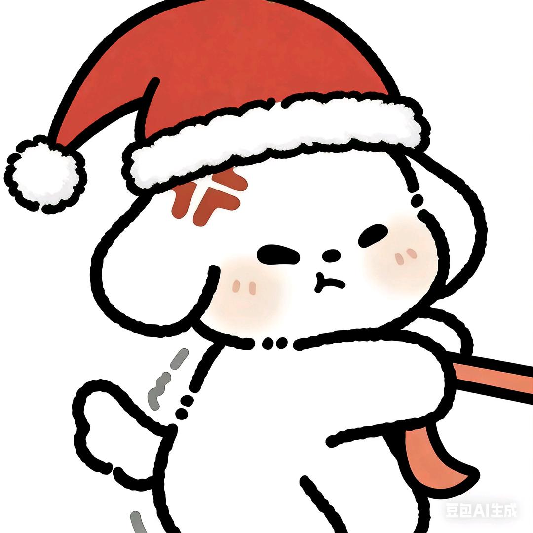 小鹿砸。