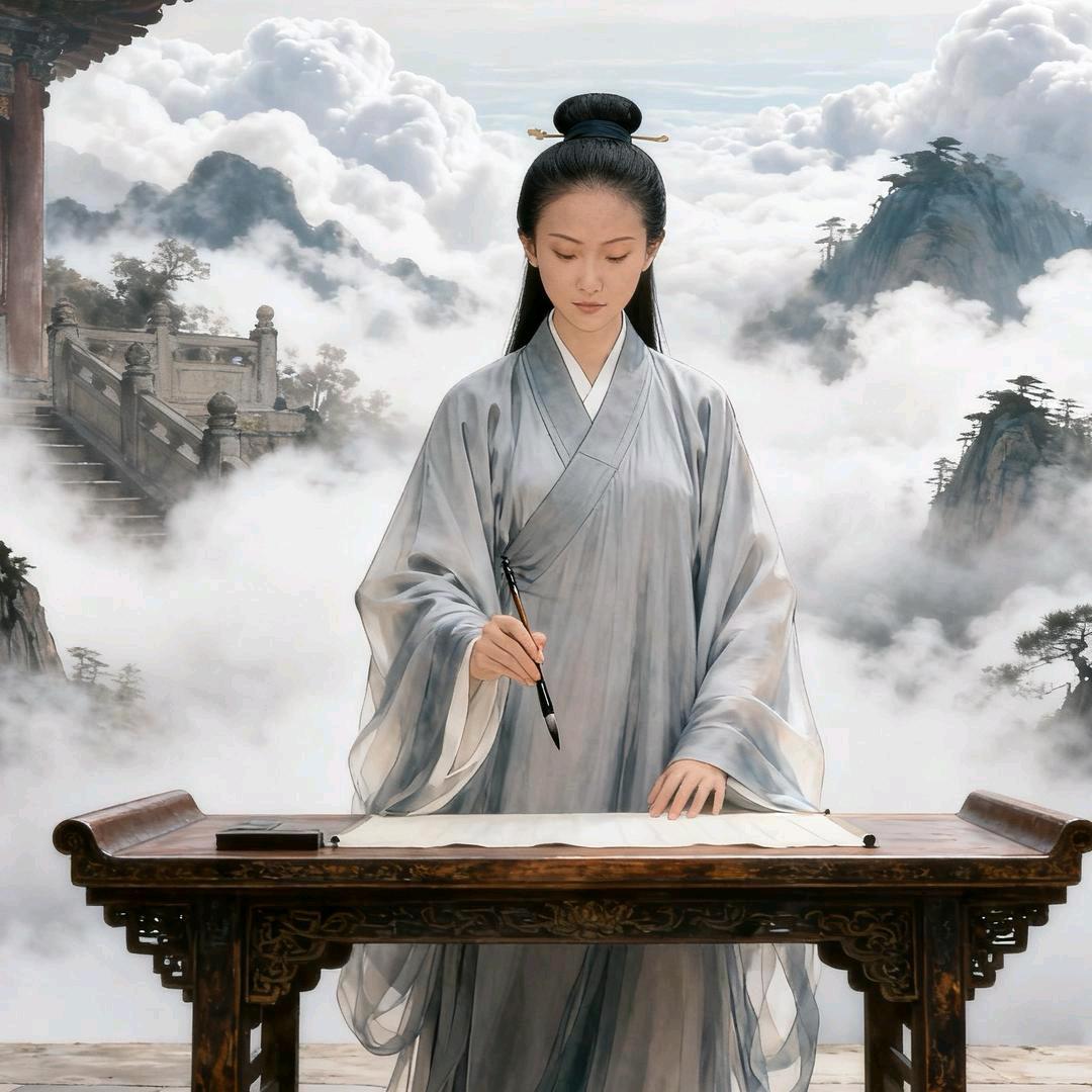 王阿姨(咨询号)