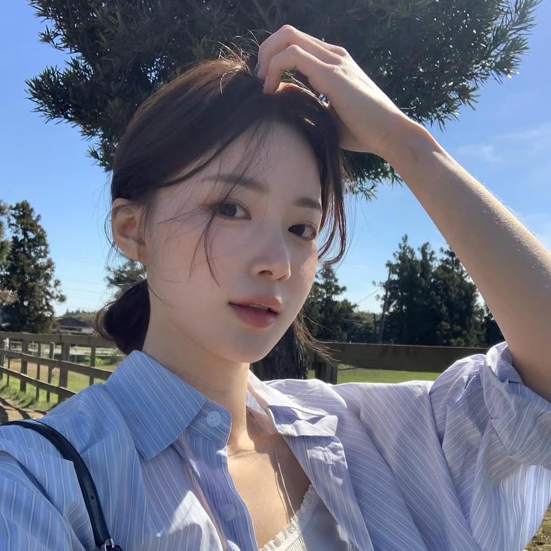 大麦子🔆