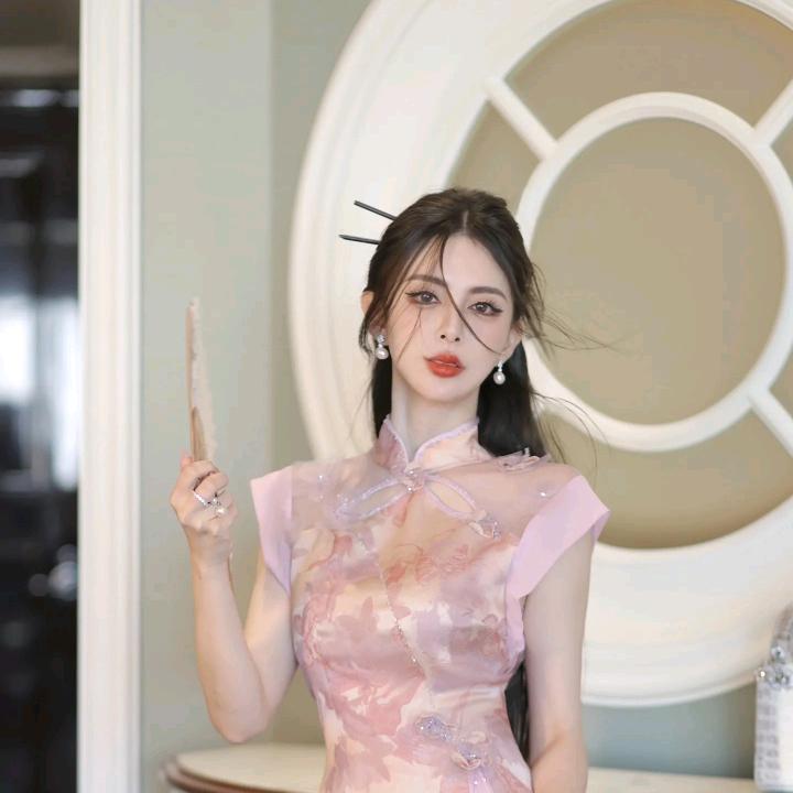 魏凡舒baby-直播返场.红红康