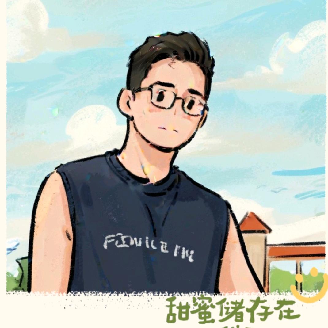 逝去de青春