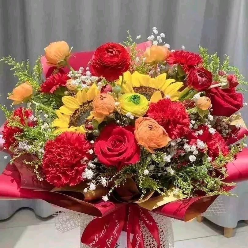 丽丽妈