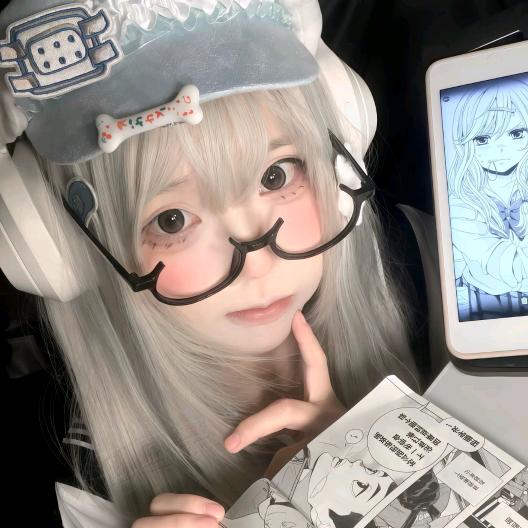 ^小懿^