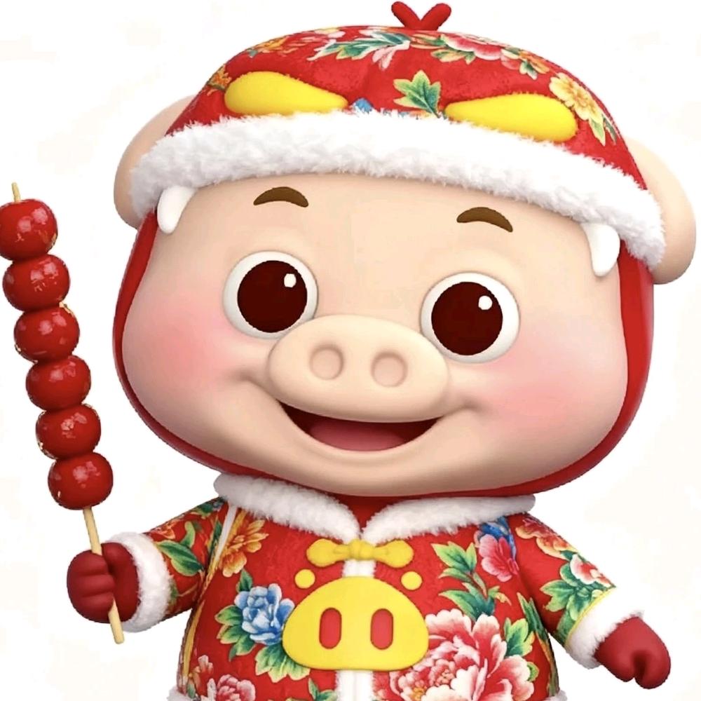 什锦果冻