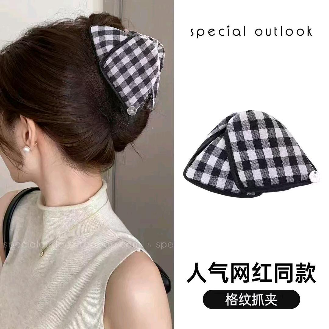 澜星时尚饰品