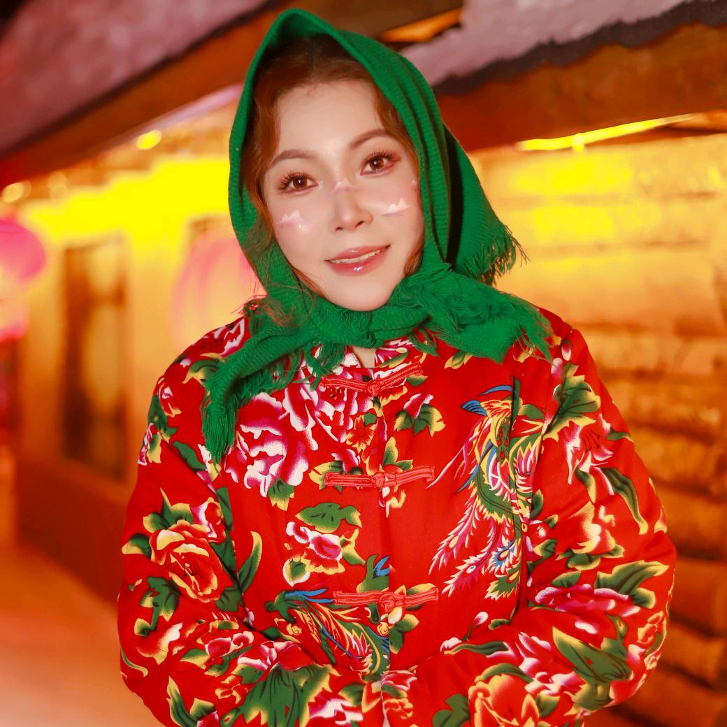 东北纯玩旅行&琪琪格（小号）