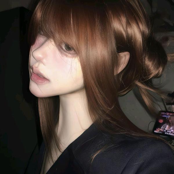 小芙（见过茶垢版）