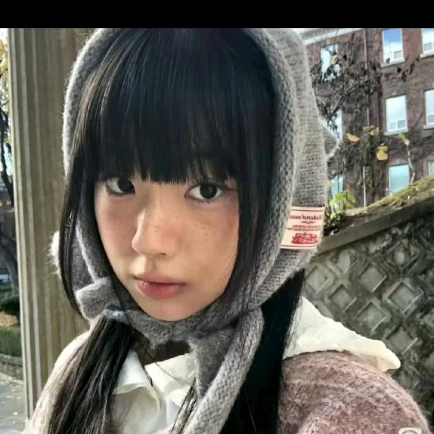 暴富的小仙女