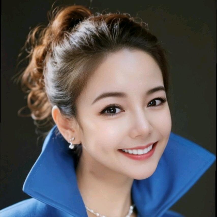 🐉幸运佳人🐉