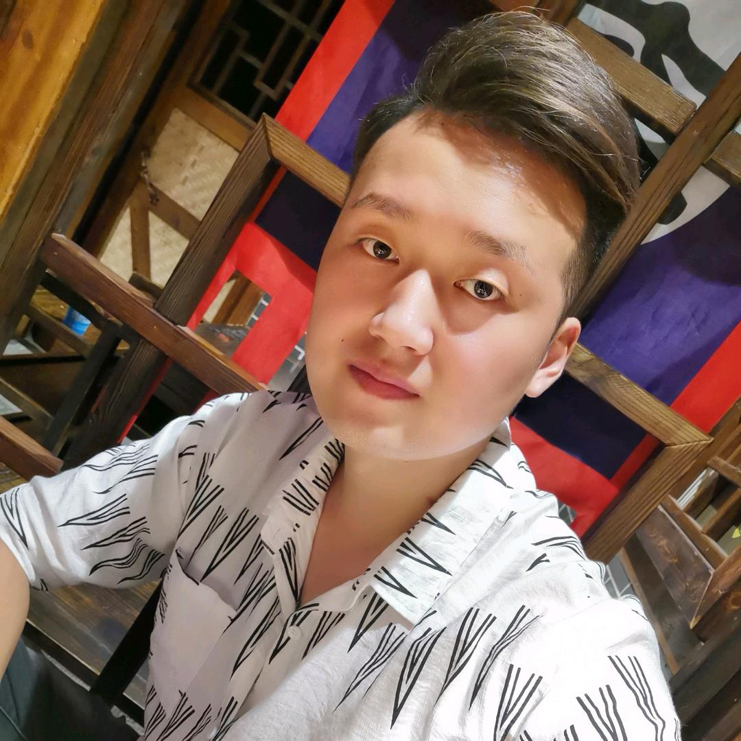 拾荒者 🤍