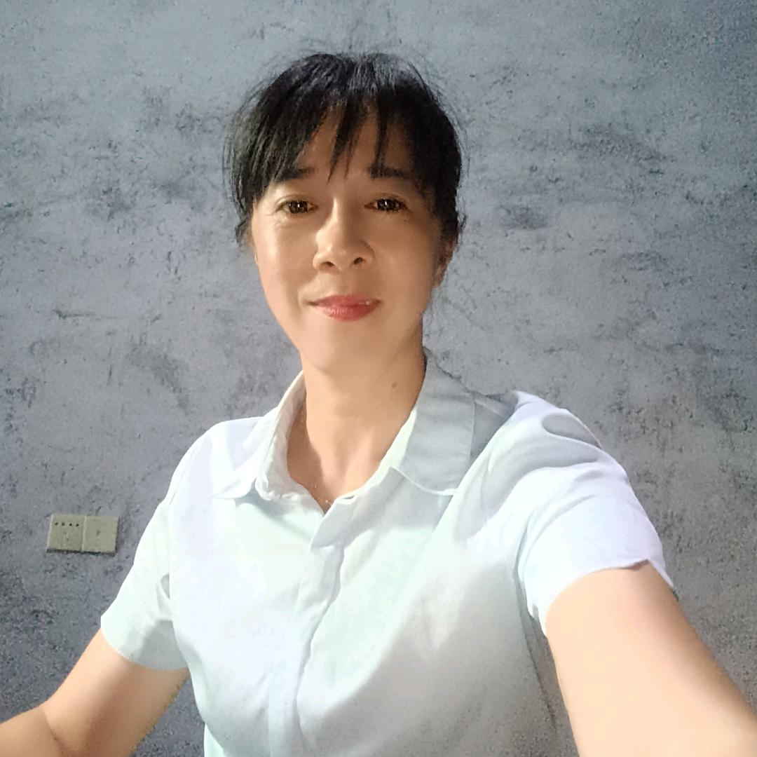 幸福女人