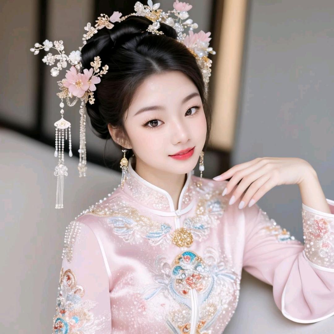珍珍