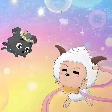 喜羊羊文化演艺（阿明）