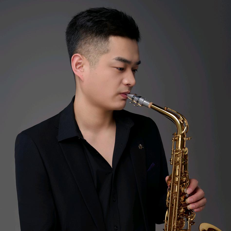 Sax小梁