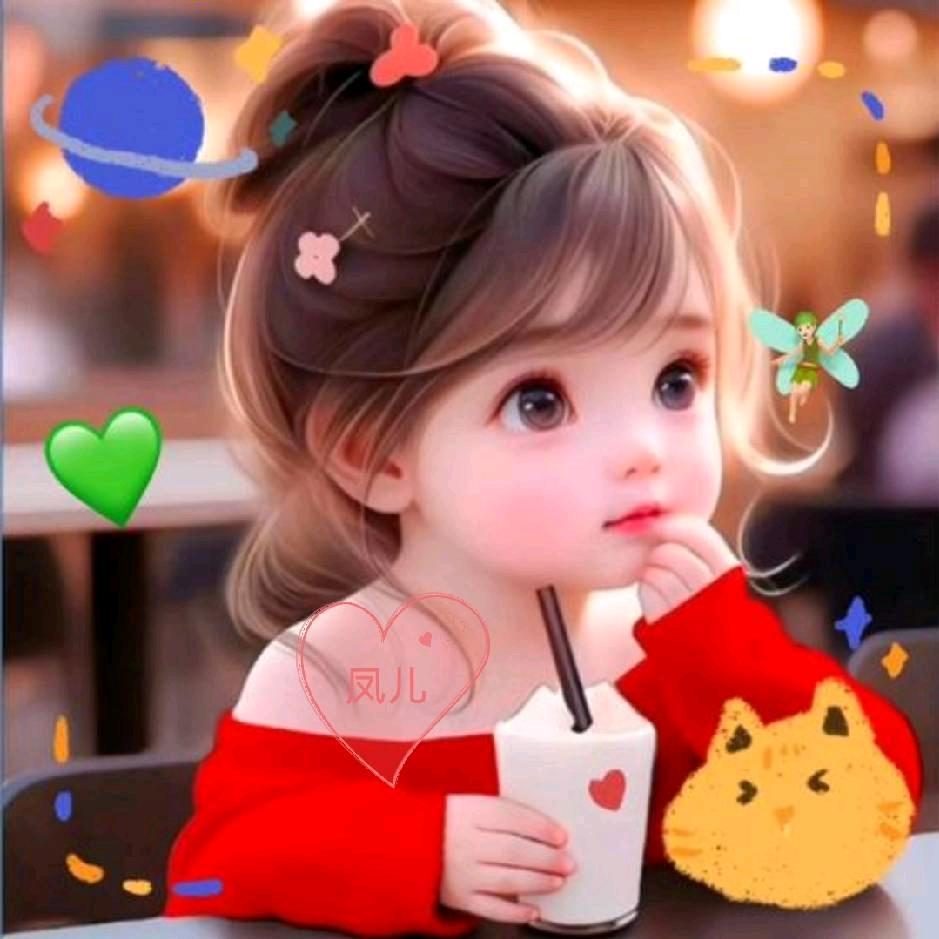 凤儿姐姐💋