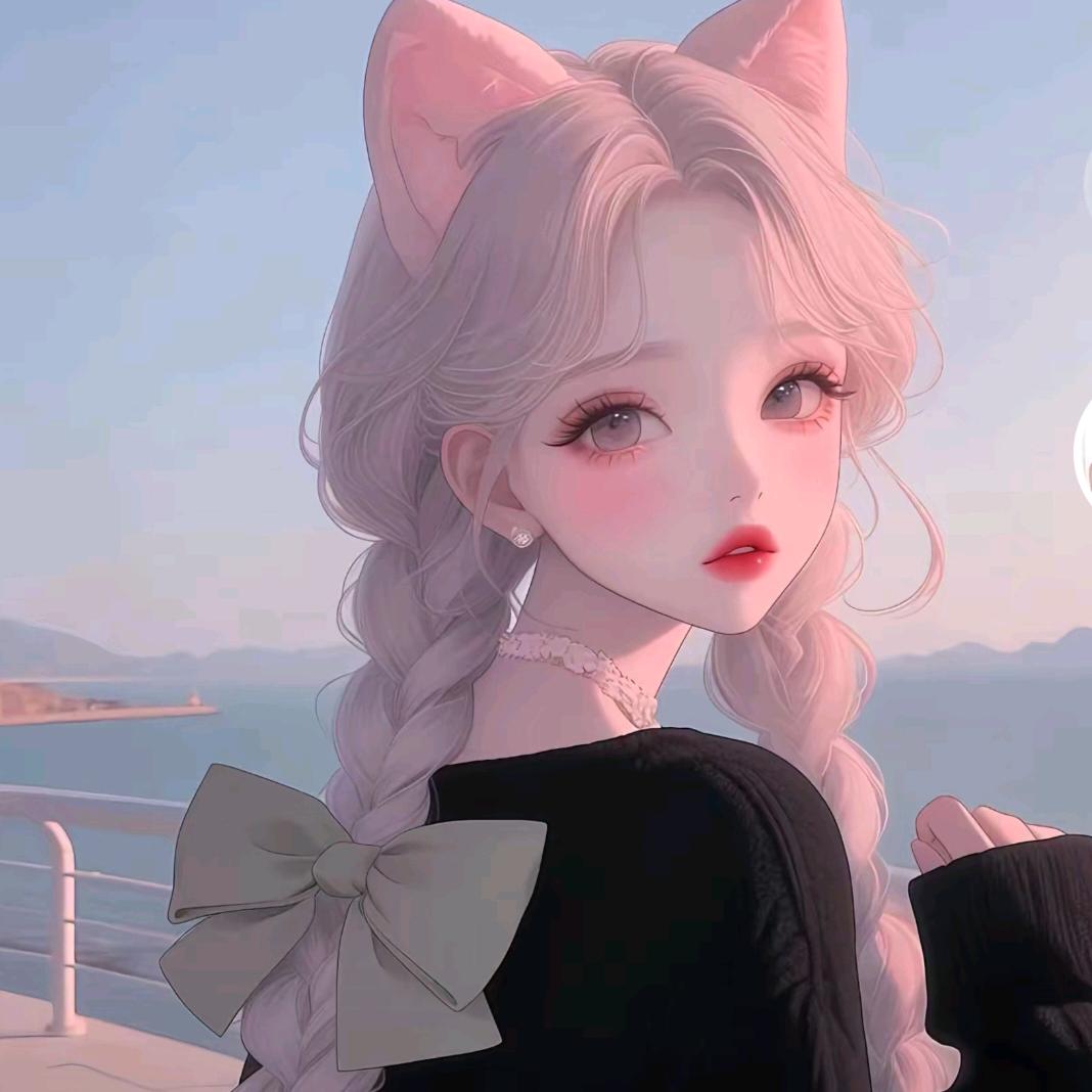 雅柔'💞