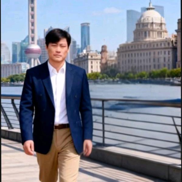 容我一生“孟”