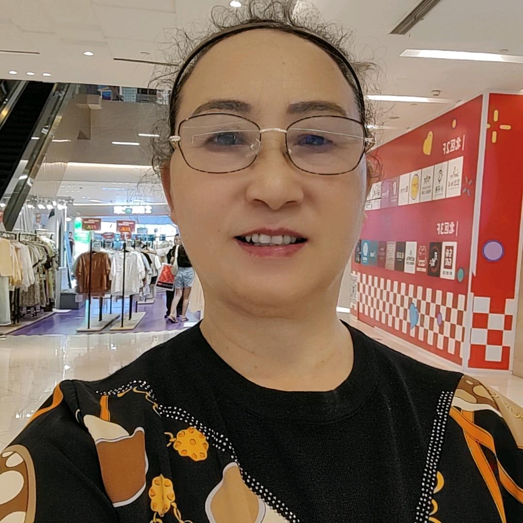 钟大姐