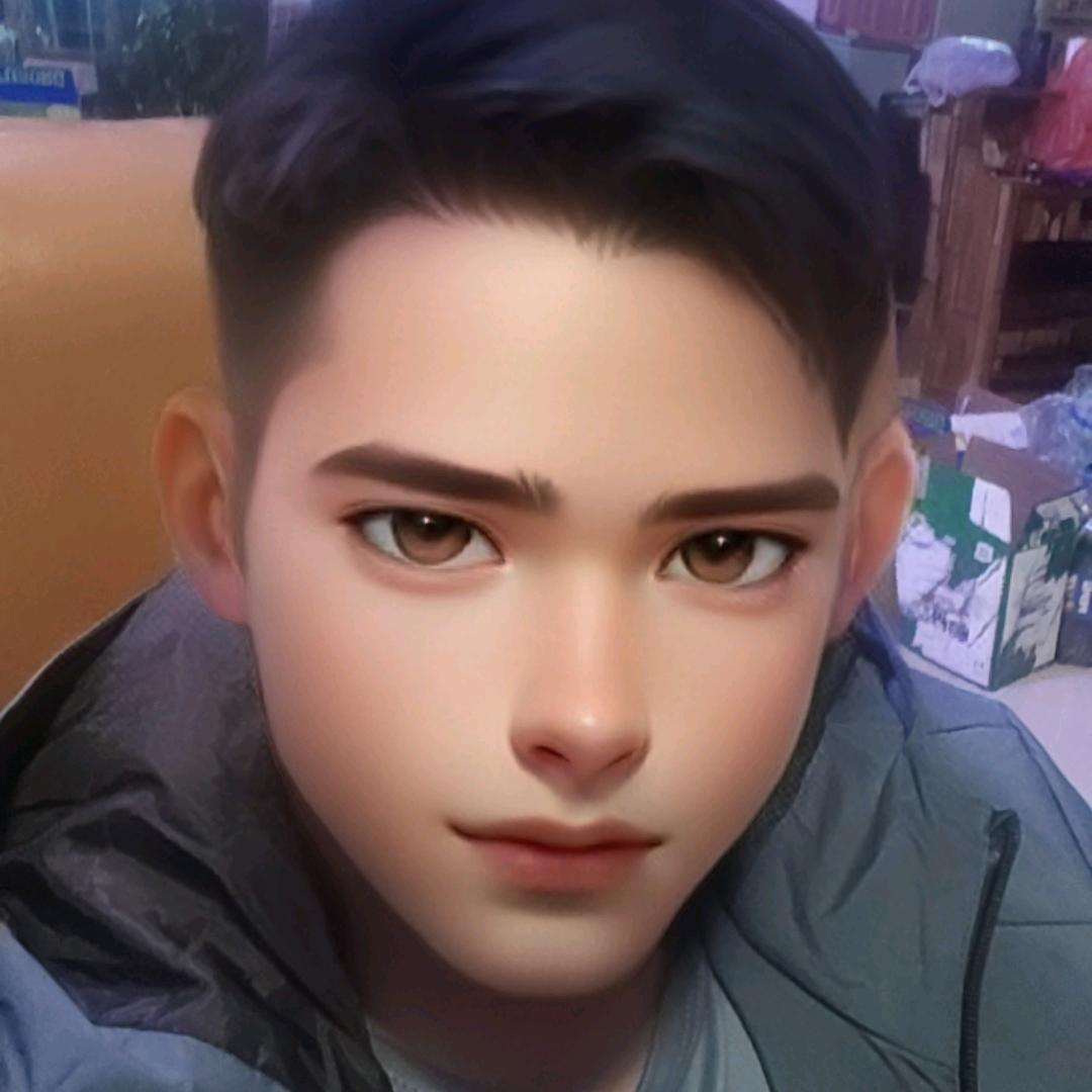 凡尘